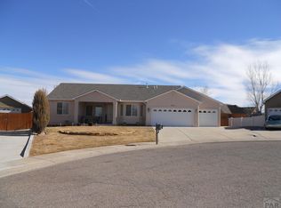 3312 Petalina Ct, Pueblo, CO 81005