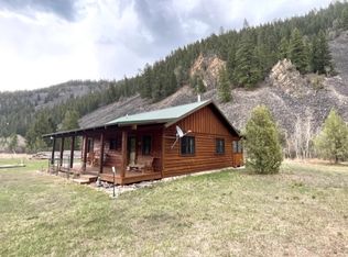 20 Idle Hour Way, Clinton, MT 59825
