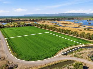Jameson Rd, Colusa, CA 95932