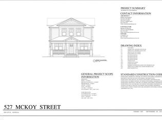 527 McKoy St, Decatur, GA 30030