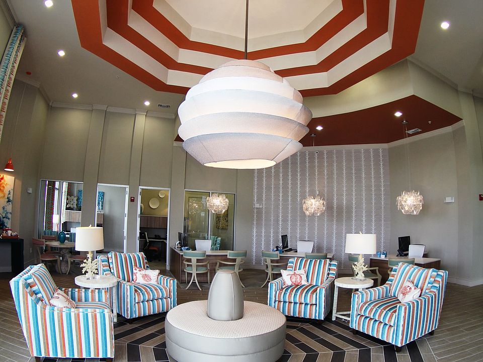 Leasing Office
