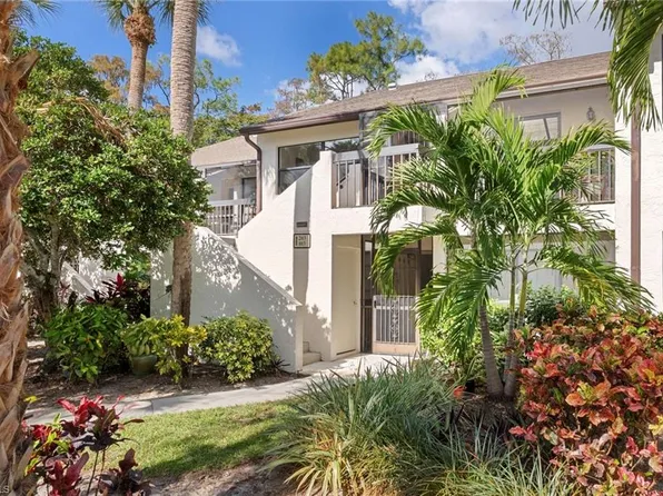 1828 Kings Lake BLVD #6-203, NAPLES, FL 34112