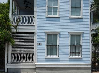 92 Sheppard St APT A, Charleston, SC 29403