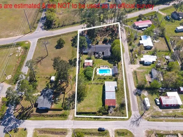170 Drayton Ln, Cordele, GA 31015
