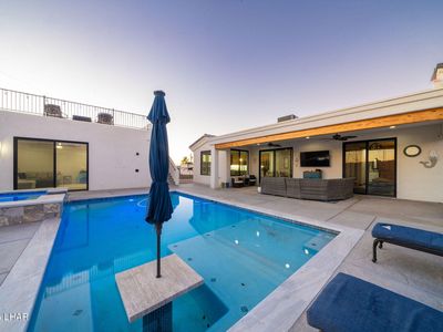 3628 Kiowa Pl, Lake Havasu City, AZ, 86404