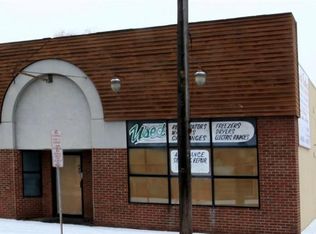 4702 S Salina St, Syracuse, NY 13205