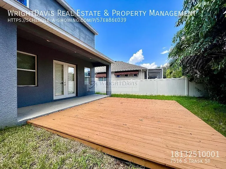 7516 S Trask St — Photo 39