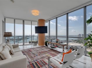 1100 Biscayne Blvd Unit 3901, Miami, FL 33132