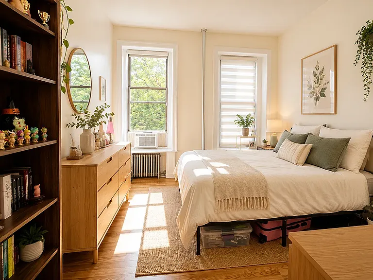 634 Willoughby Ave #4 — Photo 3