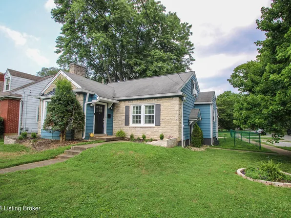 311 Breckenridge Ln, Saint Matthews, KY 40207
