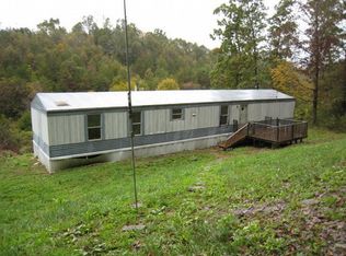 1385 Little Tater Valley, Washburn, TN 37888