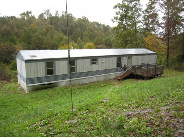 1385 Little Tater Valley, Washburn, TN 37888