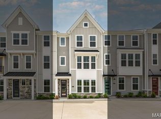 8927 Gateway Hts E #94-806, Richmond Heights, MO 63144