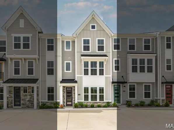 8927 Gateway Hts E #94-806, Richmond Heights, MO 63144