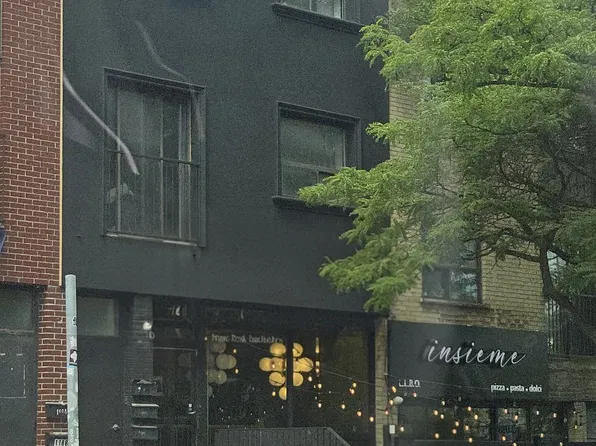 120A Atlantic Ave #A, Toronto, ON M6K 1X9