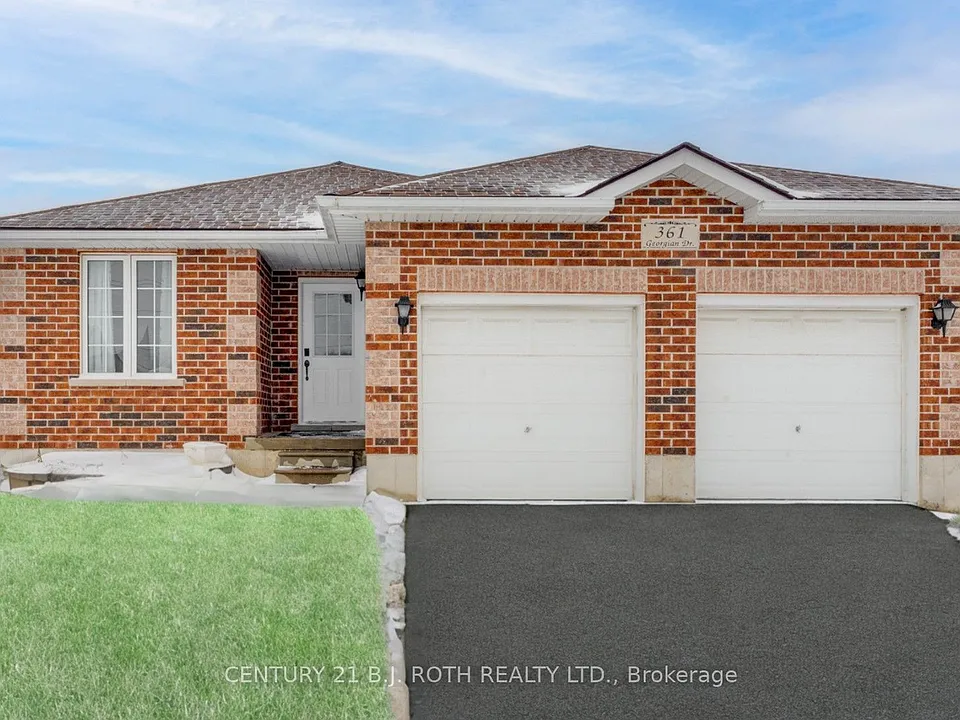 361 Georgian Dr #UPPER