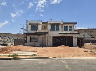 1847 S Cyclone Dr #247, Washington, UT 84780