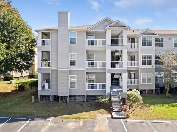 700 Daniel Ellis Dr APT 9203, Charleston, SC 29412
