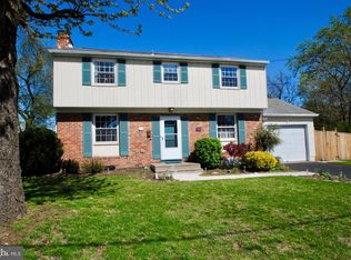 522 Otto Ave, Edgewater Park, NJ 08010