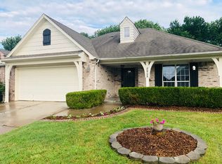 8909 N 155th East Ave, Owasso, OK 74055