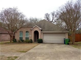3706 Balsam Fir Dr, Garland, TX 75043