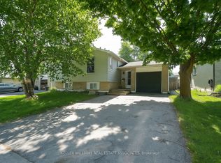 64 Brenda Blvd #BASEMENT, Orangeville, ON L9W 3L6