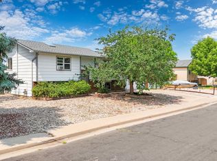 527 S Gilpin Ave, Loveland, CO 80537