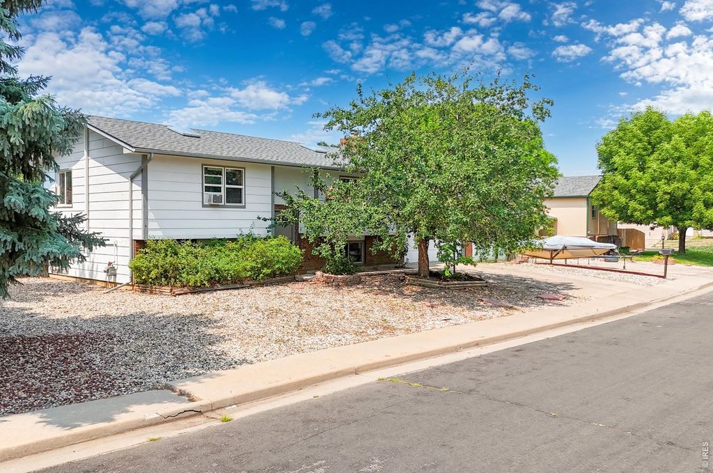527 S Gilpin Ave
