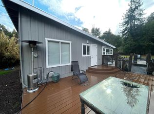 15250 Armstrong Woods Rd, Guerneville, CA 95446