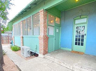 25 W 18th St Unit 3, Tucson, AZ 85701