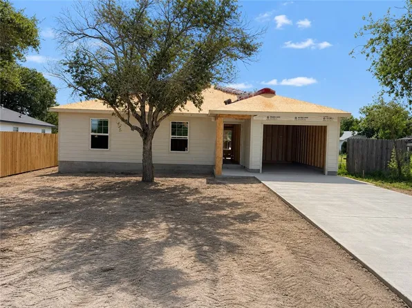 2606 McCain Dr, Corpus Christi, TX 78410