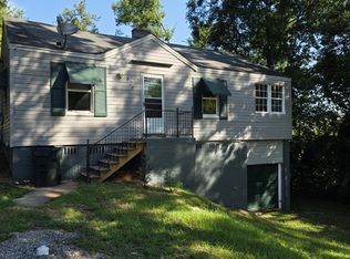 824 Matheson Rd, Milledgeville, GA 31061