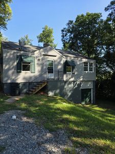 824 Matheson Rd, Milledgeville, GA, 31061