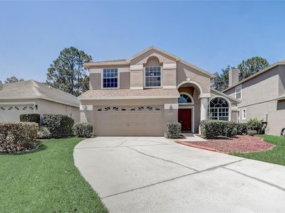 3539 Foxcroft Cir, Oviedo, FL, 32765