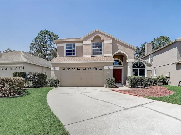 3539 Foxcroft Cir, Oviedo, FL 32765