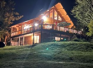 33505 Highway 22, Hebo, OR 97122