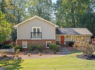 4395 Reef Rd, Marietta, GA 30066