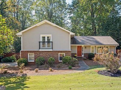 4395 Reef Rd, Marietta, GA, 30066