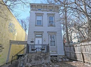 2347 W Clifton Ave, Cincinnati, OH 45219