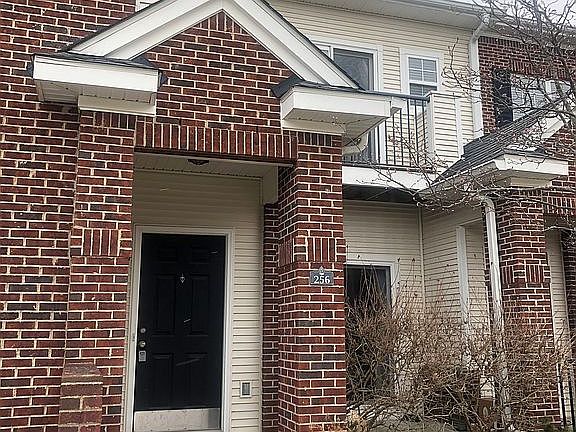 2nd image of 301 Scio Village Ct Unit 256