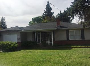 100 E Syracuse Ave, Turlock, CA 95380