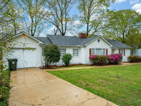 1360 39th Ave E, Tuscaloosa, AL 35404