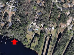 12816 Aladdin Rd., Jacksonville, FL 32223