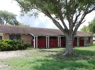 27826 Dilworth Rd, Harlingen, TX 78552