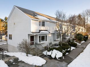 777 Middle Rd UNIT 33, Portsmouth, NH 03801