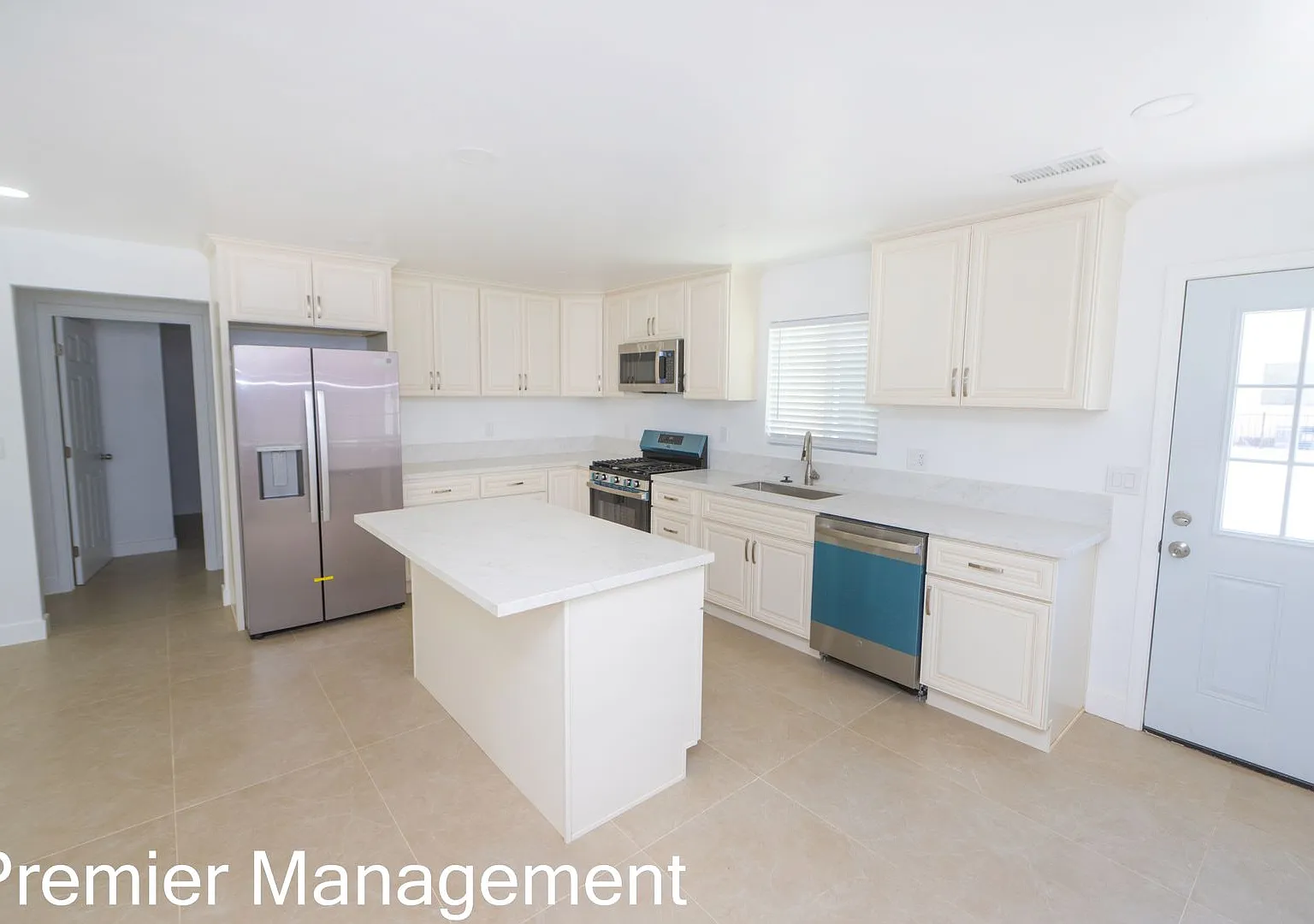 Prescott Duplex — Photo 1