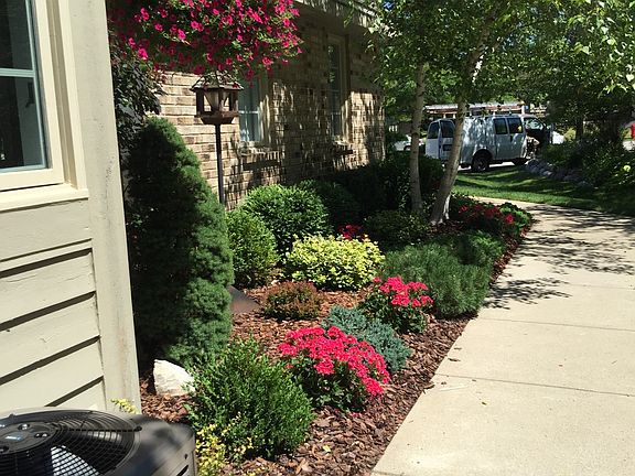 5th image of N21 W24393 Cumberland Drive #K33