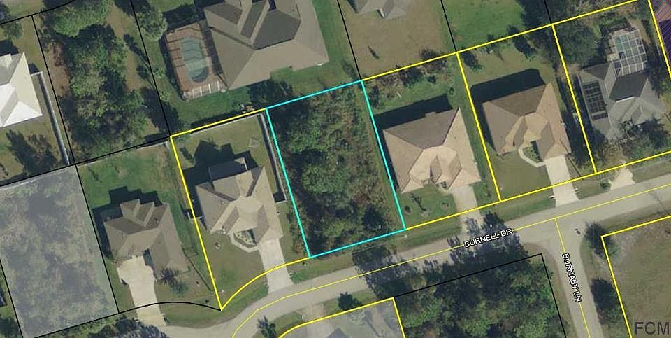 1st image of 47 Burnell Dr