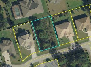 47 Burnell Dr, Palm Coast, FL 32137