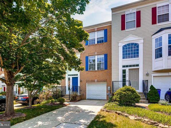 2702 Snowmill Ct, Ellicott City, MD 21043